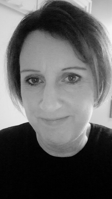 portrett av Anne-Grethe Namtveit